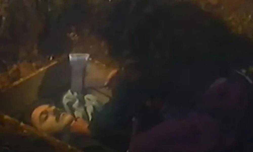 Η ελληνική σειρά της ΕΤ2 που έκανε τους θεατές να βλέπουν εφιάλτες το 1990